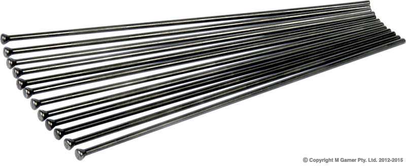 Needle set (12)